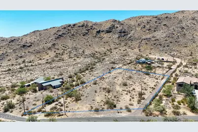 3575 E Highline Canal Road #-, Phoenix, AZ 85042 - Photo 1