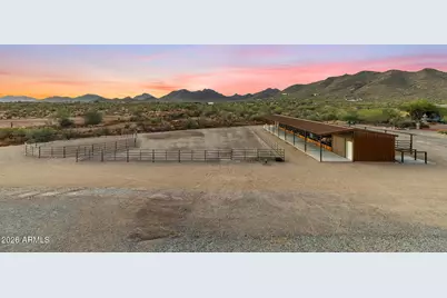 35451 N 36th Street, Cave Creek, AZ 85331 - Photo 93