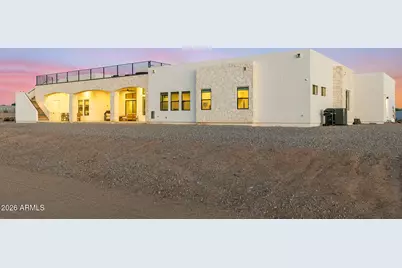 35451 N 36th Street, Cave Creek, AZ 85331 - Photo 107