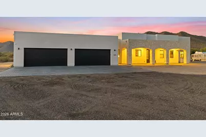 35451 N 36th Street, Cave Creek, AZ 85331 - Photo 21
