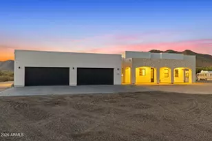 35451 N 36th St, Cave Creek, AZ 85331 - Photo 21