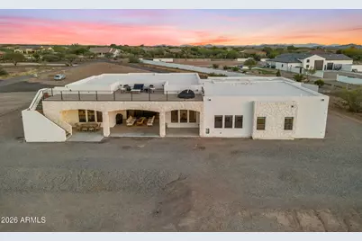 35451 N 36th Street, Cave Creek, AZ 85331 - Photo 9