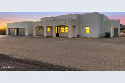35451 N 36th Street, Cave Creek, AZ 85331 - Photo 19