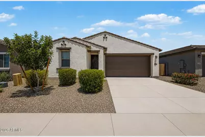 1946 E Georgia Ruth Lane, San Tan Valley, AZ 85140 - Photo 1