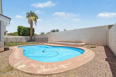 841 N Cambridge Place, Chandler, AZ 85225 - Photo 35