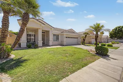 841 N Cambridge Place, Chandler, AZ 85225 - Photo 37