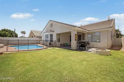 841 N Cambridge Place, Chandler, AZ 85225 - Photo 5