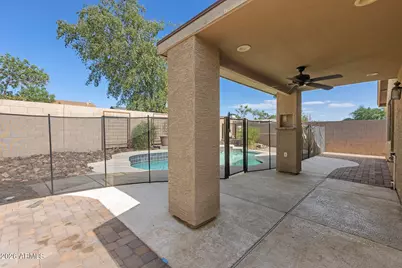 22619 N 31st Drive, Phoenix, AZ 85027 - Photo 37