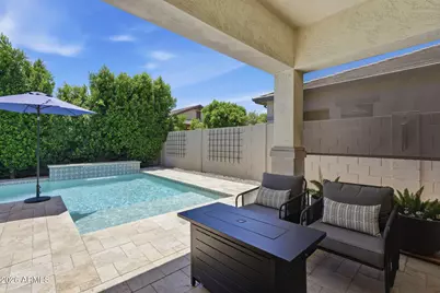 3429 E Pinto Drive, Gilbert, AZ 85296 - Photo 25