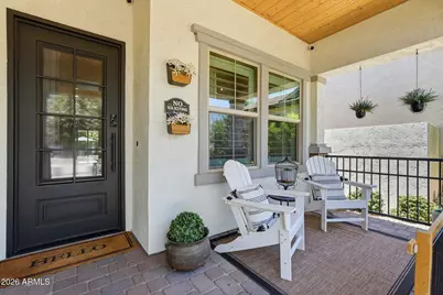 3429 E Pinto Drive, Gilbert, AZ 85296 - Photo 29