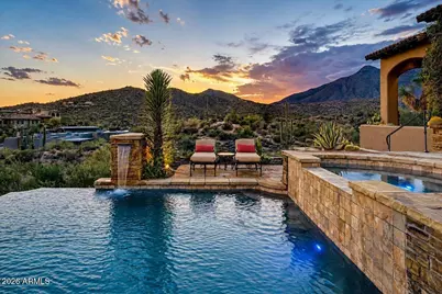 9771 E Falling Star Drive, Scottsdale, AZ 85262 - Photo 39