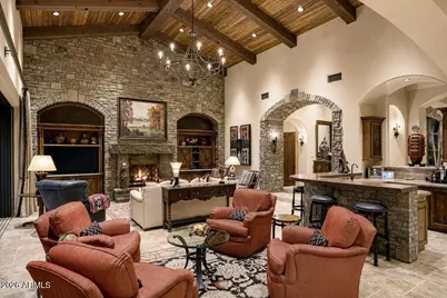 9771 E Falling Star Drive, Scottsdale, AZ 85262 - Photo 9
