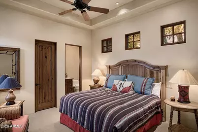 9771 E Falling Star Drive, Scottsdale, AZ 85262 - Photo 27