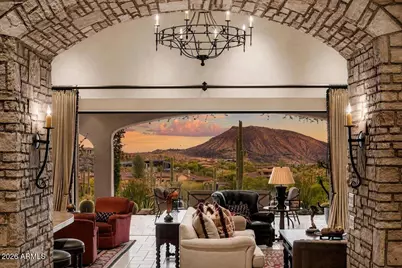 9771 E Falling Star Drive, Scottsdale, AZ 85262 - Photo 5