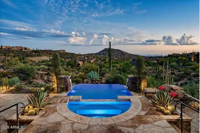 9771 E Falling Star Drive, Scottsdale, AZ 85262 - Photo 47