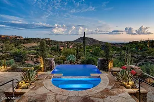 9771 E Falling Star Dr, Scottsdale, AZ 85262 - Photo 47