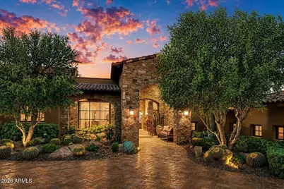 9771 E Falling Star Drive, Scottsdale, AZ 85262 - Photo 3