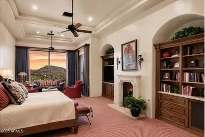 9771 E Falling Star Drive, Scottsdale, AZ 85262 - Photo 21