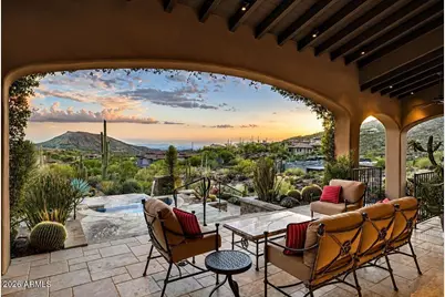 9771 E Falling Star Drive, Scottsdale, AZ 85262 - Photo 35