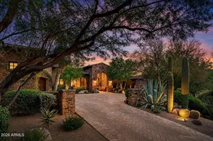 9771 E Falling Star Dr, Scottsdale, AZ 85262 - Photo 1