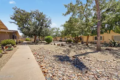 19223 N Star Ridge Drive, Sun City West, AZ 85375 - Photo 27