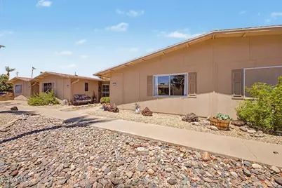 19223 N Star Ridge Drive, Sun City West, AZ 85375 - Photo 3