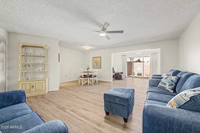 19223 N Star Ridge Drive, Sun City West, AZ 85375 - Photo 7