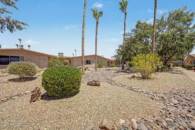 19223 N Star Ridge Drive, Sun City West, AZ 85375 - Photo 31