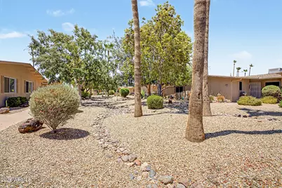 19223 N Star Ridge Drive, Sun City West, AZ 85375 - Photo 29