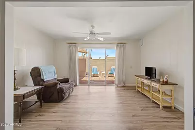 19223 N Star Ridge Drive, Sun City West, AZ 85375 - Photo 11