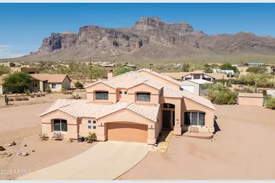 83 S Geronimo Road, Apache Junction, AZ 85119 - Photo 1