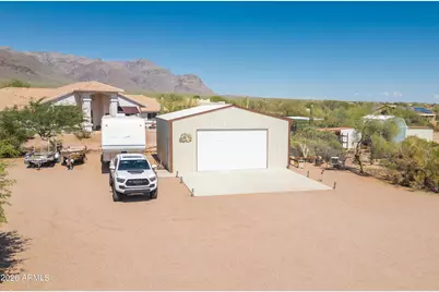 83 S Geronimo Road, Apache Junction, AZ 85119 - Photo 51