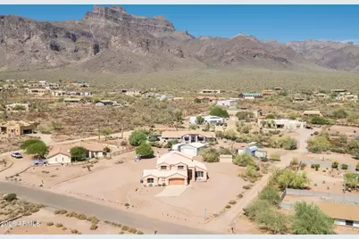83 S Geronimo Road, Apache Junction, AZ 85119 - Photo 59