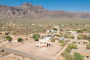 83 S Geronimo Rd, Apache Junction, AZ 85119 - Photo 59