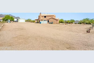 83 S Geronimo Road, Apache Junction, AZ 85119 - Photo 55