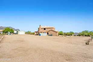 83 S Geronimo Rd, Apache Junction, AZ 85119 - Photo 55