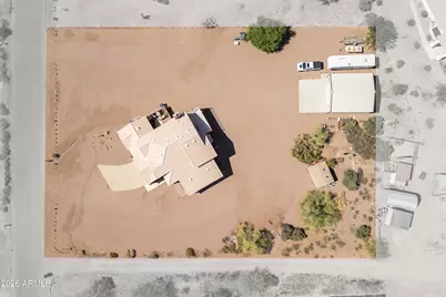 83 S Geronimo Road, Apache Junction, AZ 85119 - Photo 63