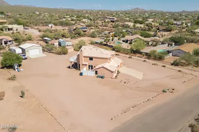 83 S Geronimo Road, Apache Junction, AZ 85119 - Photo 63