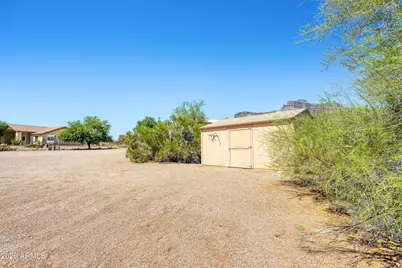 83 S Geronimo Road, Apache Junction, AZ 85119 - Photo 59