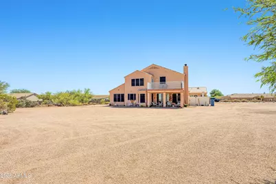 83 S Geronimo Road, Apache Junction, AZ 85119 - Photo 57