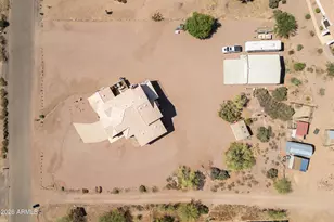 83 S Geronimo Rd, Apache Junction, AZ 85119 - Photo 61