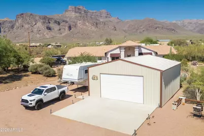 83 S Geronimo Road, Apache Junction, AZ 85119 - Photo 3