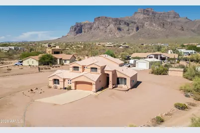 83 S Geronimo Road, Apache Junction, AZ 85119 - Photo 65