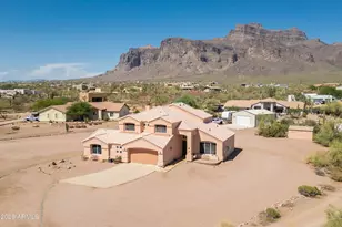 83 S Geronimo Rd, Apache Junction, AZ 85119 - Photo 65