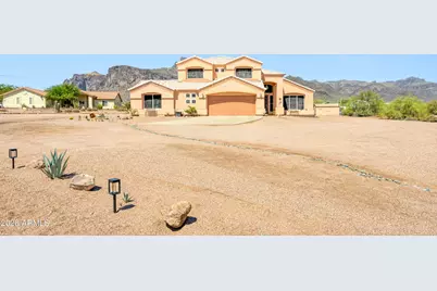 83 S Geronimo Road, Apache Junction, AZ 85119 - Photo 55