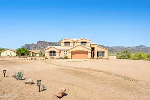 83 S Geronimo Rd, Apache Junction, AZ 85119 - Photo 55