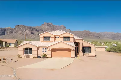 83 S Geronimo Road, Apache Junction, AZ 85119 - Photo 69