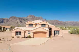 83 S Geronimo Rd, Apache Junction, AZ 85119 - Photo 69