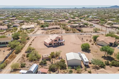 83 S Geronimo Road, Apache Junction, AZ 85119 - Photo 67