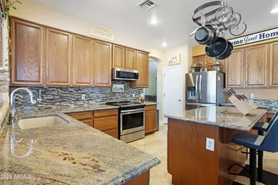 83 S Geronimo Road, Apache Junction, AZ 85119 - Photo 13